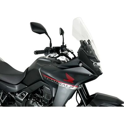 Wrs HO062T Cupolino - Touring Trasparente Wrs HO062T Cupolino - Touring Trasparente