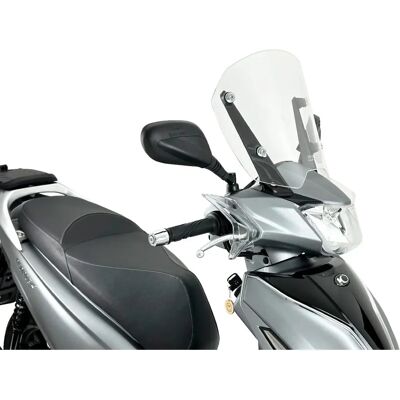 Wrs Windscreen Kymco People S 125 / 200 - Windscreen Wrs Windscreen Kymco People S 125 / 200 - Windscreen