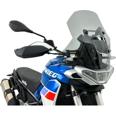 Vetroresina Wrs Tuareg 660 Fumè - Windscreen Vetroresina Wrs Tuareg 660 Fumè - Windscreen