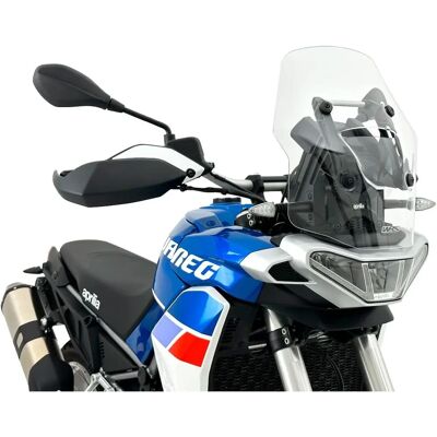 Wrs Windscreen Transparent Aprilia Tuareg 660 - Windscreen Wrs Windscreen Transparent Aprilia Tuareg 660 - Windscreen