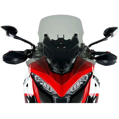 Deflettori Fumè Ducati Multistrada V4 - Parabrezza laterale Deflettori Fumè Ducati Multistrada V4 - Parabrezza laterale