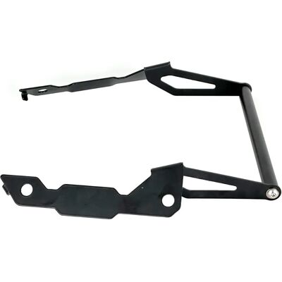 Supporto Personalizzato Wrs per Honda XL 750 Transalp Supporto Personalizzato Wrs per Honda XL 750 Transalp