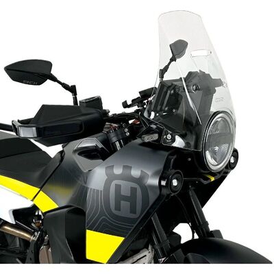 Wrs Parabrezza Touring Husqvarna Norden 901 - Windscreen Wrs Parabrezza Touring Husqvarna Norden 901 - Windscreen