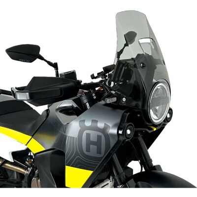 Parabrezza fumé Wrs Husqvarna Norden 901 Touring - Windscreen Parabrezza fumé Wrs Husqvarna Norden 901 Touring - Windscreen