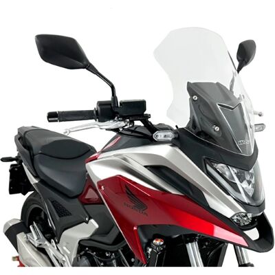 Wrs Windscreen Touring - Windscreen Wrs Windscreen Touring - Windscreen