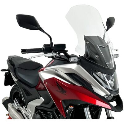 Wrs Parabrezza Honda Nc 750 X - Windscreen Wrs Parabrezza Honda Nc 750 X - Windscreen