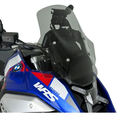 BMW R 1300 Gs Windscreen Smoked - Windscreen BMW R 1300 Gs Windscreen Smoked - Windscreen