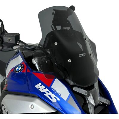 Parabrezza Fumè Scuro - BMW R 1300 Gs Parabrezza Fumè Scuro - BMW R 1300 Gs