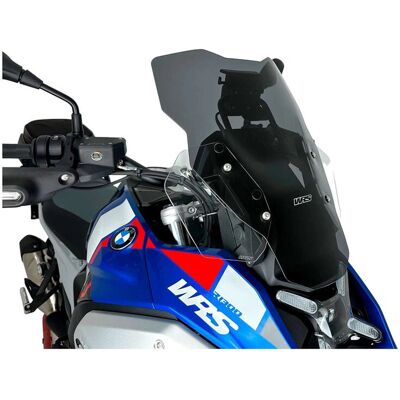 Wrs Parabrisas Touring Ahumado Oscuro - Windscreen Wrs Parabrisas Touring Ahumado Oscuro - Windscreen