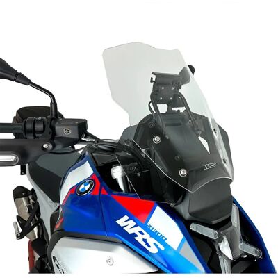 Parabrezza WRS BM090T - Windscreen Parabrezza WRS BM090T - Windscreen