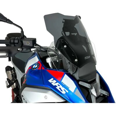 WRS BM091FS Parabrezza Fumè Scuro - Touring WRS BM091FS Parabrezza Fumè Scuro - Touring