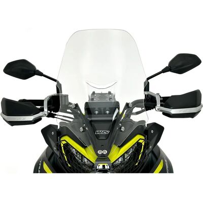 Wrs Cupolino Benelli Trk 702 / X - Windscreen Wrs Cupolino Benelli Trk 702 / X - Windscreen