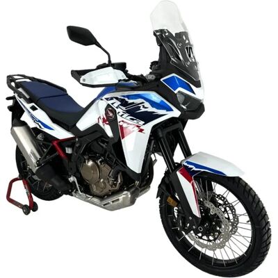 WRS Parabrezza Honda Crf 1100 L Africa Twin 2024 - Windscreen WRS Parabrezza Honda Crf 1100 L Africa Twin 2024 - Windscreen