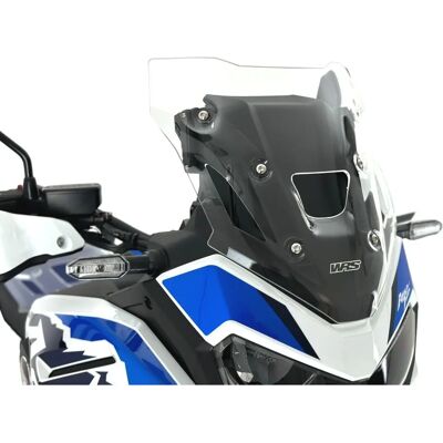 Wrs Windscreen Honda CRF 1100 L Africa Twin - Windscreen Wrs Windscreen Honda CRF 1100 L Africa Twin - Windscreen