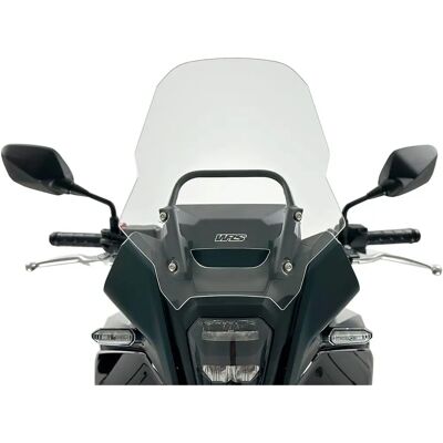 Wrs Windscreen Touring Honda Nx 400 2024 - Windscreen Wrs Windscreen Touring Honda Nx 400 2024 - Windscreen