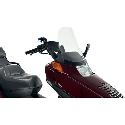 Wrs Windscreen City Transparent Honda Cn 250 - Windscreen Wrs Windscreen City Transparent Honda Cn 250 - Windscreen