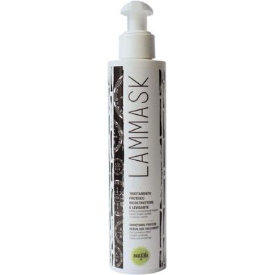 Maschera Trattamento Capelli Bio di Anarkhia - Ringiovanisce e Liscia Maschera Trattamento Capelli Bio di Anarkhia - Ringiovanisce e Liscia