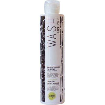 Shampoo Bio di Anarkhia - Proteine & Oli Naturali - Per Capelli Secchi Shampoo Bio di Anarkhia - Proteine & Oli Naturali - Per Capelli Secchi