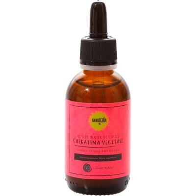 Anarkhia Bio Cheratina Vegetale - Siero Capelli danneggiati Anarkhia Bio Cheratina Vegetale - Siero Capelli danneggiati