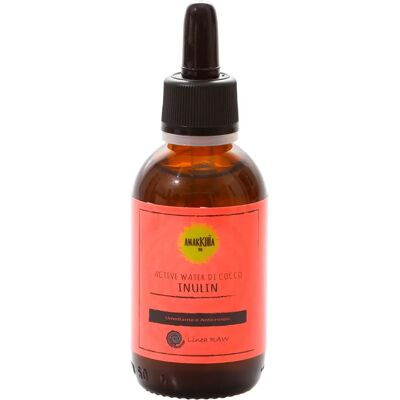 Anarkhia Bio Siero Capelli di Cocco Biologico - Siero per Capelli Anarkhia Bio Siero Capelli di Cocco Biologico - Siero per Capelli