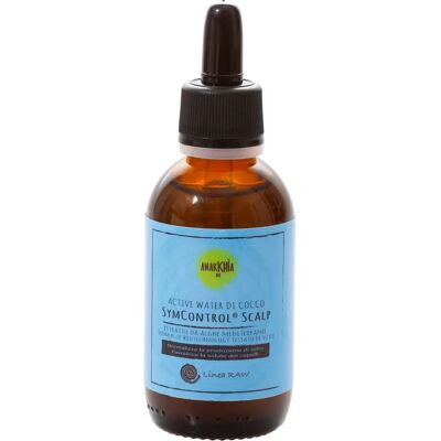 Anarkhia Bio Modello - Siero per il cuoio capelluto con alghe mediterranee - Siero per il cuoio capelluto Anarkhia Bio Modello - Siero per il cuoio capelluto con alghe mediterranee - Siero per il cuoio capelluto