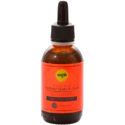Siero capelli Symhair Shape & Color Anarkhia Bio Siero capelli Symhair Shape & Color Anarkhia Bio