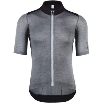 Q36.5 Adventure Short Sleeve Jersey - Jersey Q36.5 Adventure Short Sleeve Jersey - Jersey