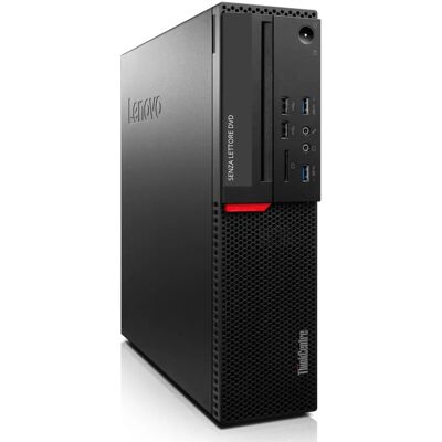 Lenovo M710S i7-6700 16GB SSD 480GB - PC Computer Lenovo M710S i7-6700 16GB SSD 480GB - PC Computer