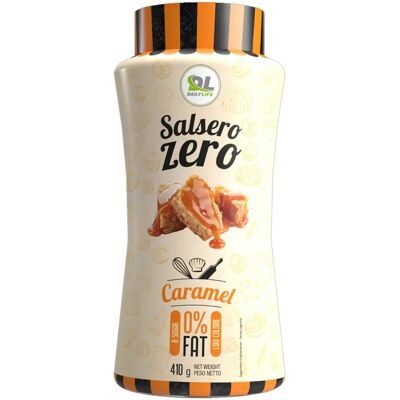 Daily Life Salsero Zero Calorie Caramello Daily Life Salsero Zero Calorie Caramello
