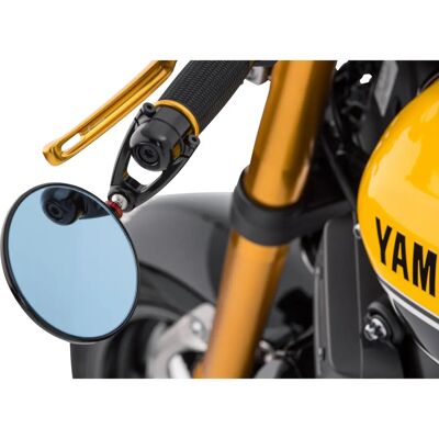 RIZOMA - BS300 - Schwarz - Einheitsgröße - Mirror RIZOMA - BS300 - Schwarz - Einheitsgröße - Mirror