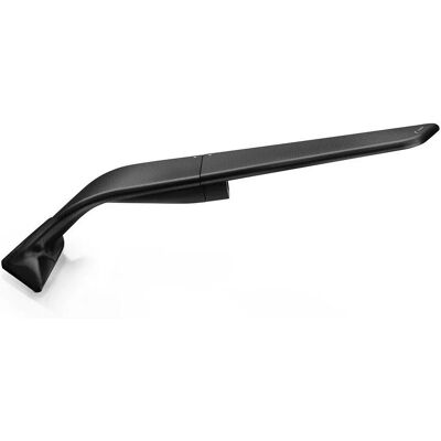 RIZOMA - Stealth BSS060 - Nero - Supersport - Specchio bici RIZOMA - Stealth BSS060 - Nero - Supersport - Specchio bici