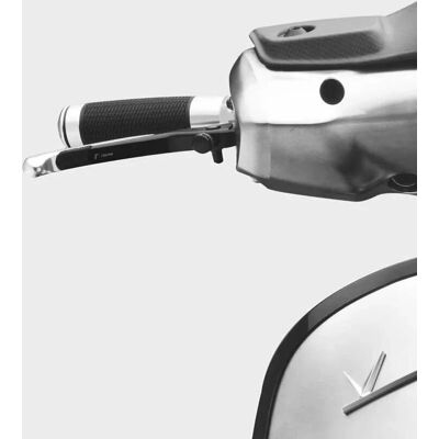 RIZOMA - Sporthebel Set - Vespa GTS 125-300cc - Brake lever kit RIZOMA - Sporthebel Set - Vespa GTS 125-300cc - Brake lever kit