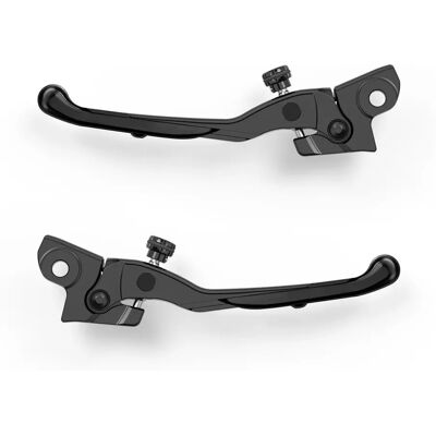 RIZOMA Sporthebel Set GTS 125-300ccm (2023-) - Sporthebel Set RIZOMA Sporthebel Set GTS 125-300ccm (2023-) - Sporthebel Set
