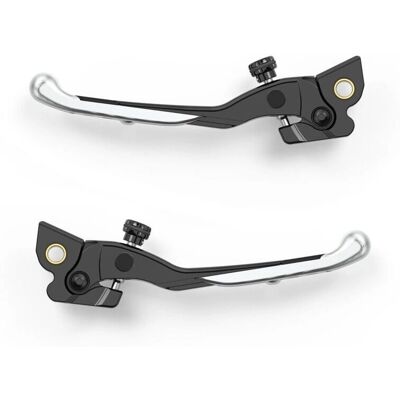 RIZOMA - Sporthebel Set - Vespa Primavera/Sprint/Elettrica RIZOMA - Sporthebel Set - Vespa Primavera/Sprint/Elettrica