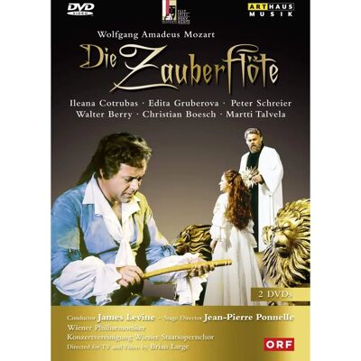 Naxos Deutschland GmbH Salzburger Festspiele - Salzburger Festspiele DVD - Musique classique - Publicité Naxos Deutschland GmbH Salzburger Festspiele - Salzburger Festspiele DVD - Musique classique - Publicité