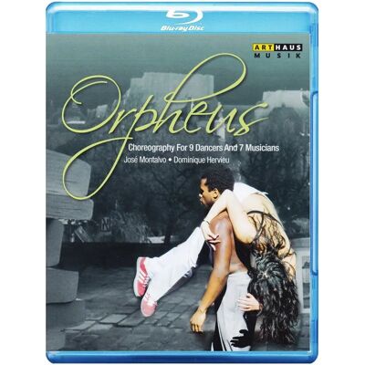 Auto Car Specialist Orpheus - 2015 DVD Blu-ray Auto Car Specialist Orpheus - 2015 DVD Blu-ray