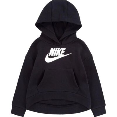 Bluza Nike Club Fleece High Low - Bluza Bluza Nike Club Fleece High Low - Bluza