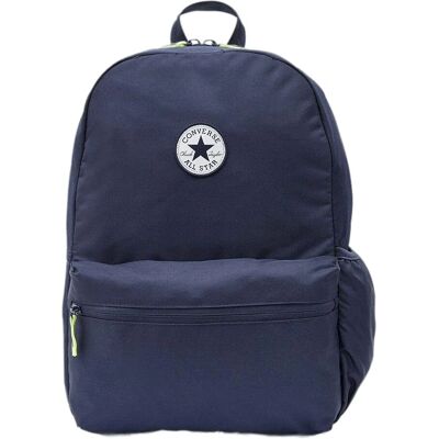 Converse Modell 9A5483 unisex navy ryggsäck - Ryggsäck Converse Modell 9A5483 unisex navy ryggsäck - Ryggsäck