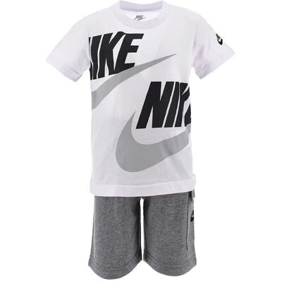 Nike Unisex Barn Sport Cargokläder - Casual & Multisport Nike Unisex Barn Sport Cargokläder - Casual & Multisport
