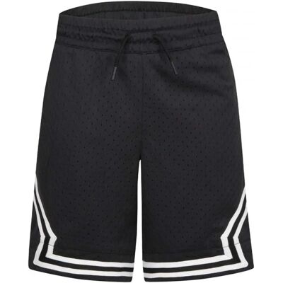 Shorts Jordan Air Diamond Noir - Pour Enfants Shorts Jordan Air Diamond Noir - Pour Enfants