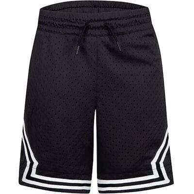 Jordan Air Diamond Short Boy - Nero - Shorts Jordan Air Diamond Short Boy - Nero - Shorts