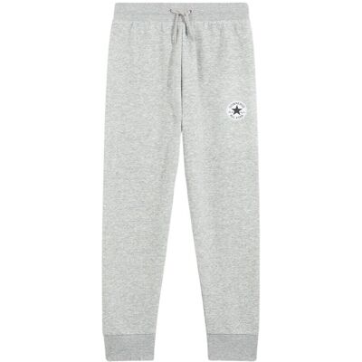 Pantaloni Jogging Converse Kids Chuck Patch - Attivi e alla Moda Pantaloni Jogging Converse Kids Chuck Patch - Attivi e alla Moda