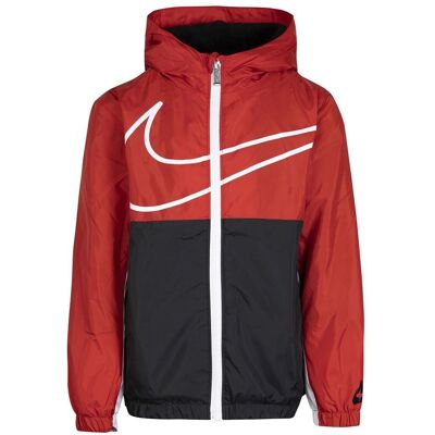 Nike Swoosh Windbreaker Jacka - Windbreaker Jacka Nike Swoosh Windbreaker Jacka - Windbreaker Jacka