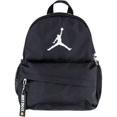 Jordan Air Mini Sac à Dos Noir S - Sac à dos - Publicité Jordan Air Mini Sac à Dos Noir S - Sac à dos - Publicité