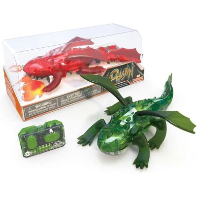 Hexbug Dragon Micro Robotic Creature - Roboter Hexbug Dragon Micro Robotic Creature - Roboter