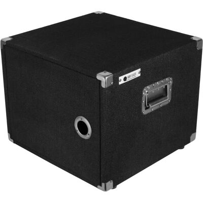 Odyssey 10U Rack Case - Duurzaam voor audioapparatuur Odyssey 10U Rack Case - Duurzaam voor audioapparatuur