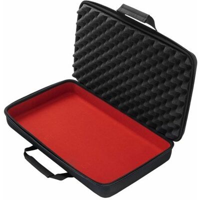 Odyssey B2200003 Accessoire pour équipement DJ Sac de transport - Accessoire pour équipement DJ Odyssey B2200003 Accessoire pour équipement DJ Sac de transport - Accessoire pour équipement DJ