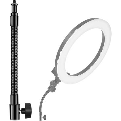 Neewer 1025cm Bras flexible en métal - Bras flexible pour lumières vidéo LED Neewer 1025cm Bras flexible en métal - Bras flexible pour lumières vidéo LED