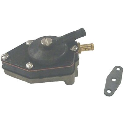 SIERRA - Johnson/Evinrude 438556 - Noir - Remplacement OEM - Pompe à carburant - Publicité SIERRA - Johnson/Evinrude 438556 - Noir - Remplacement OEM - Pompe à carburant - Publicité