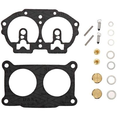 Sierra Johnson/Evinrude Carburetor Kit - Marine Engine Repair Sierra Johnson/Evinrude Carburetor Kit - Marine Engine Repair